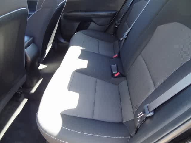 Thumbnail: 2023 Kia Forte - 7