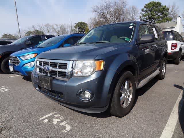 2012 Ford Escape XLT -
                  Norfolk, VA