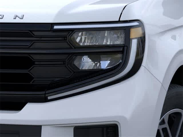 Thumbnail: 2025 Ford Expedition MAX - 19