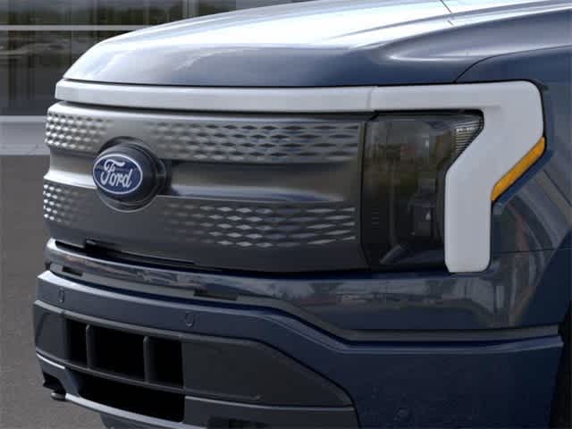 Thumbnail: 2025 Ford F-150 - 17