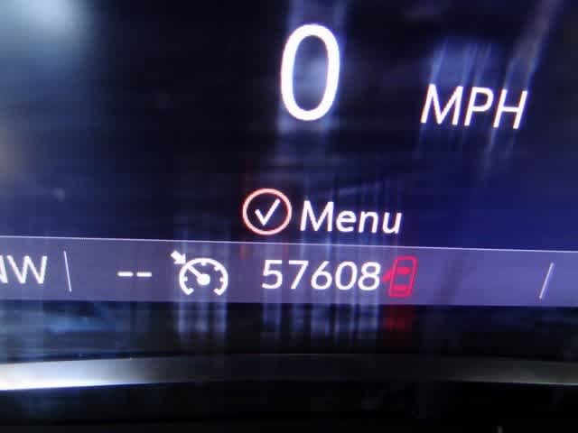 Thumbnail: 2023 GMC Acadia - 24