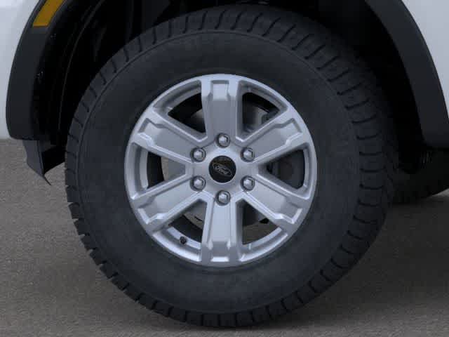 Thumbnail: 2026 Ford Ranger - 19