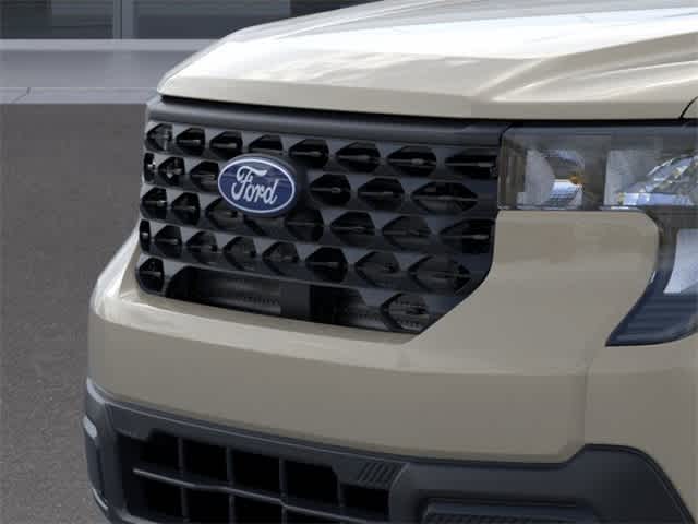 Thumbnail: 2025 Ford Maverick - 18