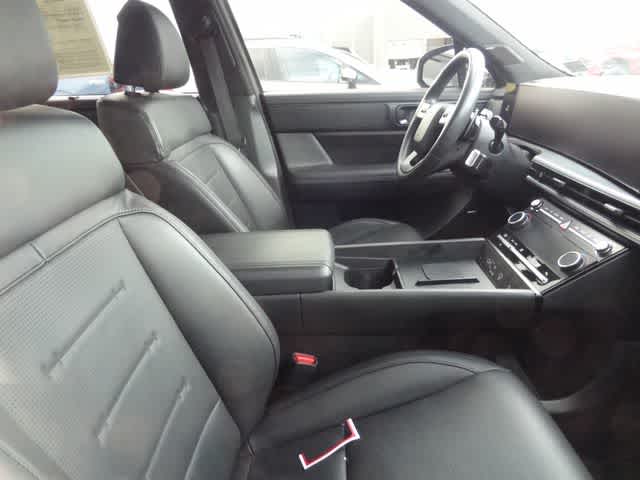 Thumbnail: 2024 Hyundai Santa Fe - 14