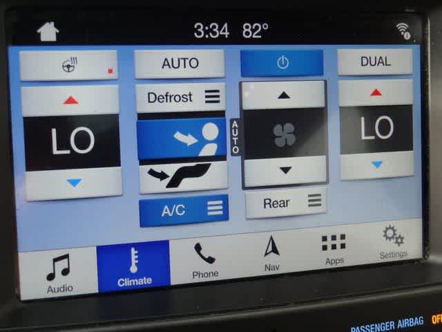 Thumbnail: 2018 Ford Explorer - 28