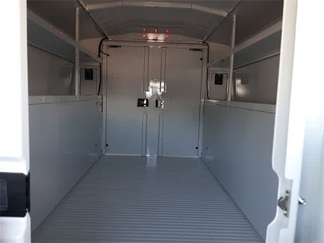 Thumbnail: 2025 Ford Econoline - 13