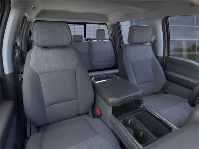 Thumbnail: 2026 Ford F-350 - 10