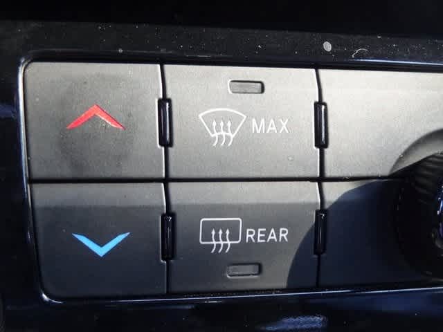 Thumbnail: 2024 Jeep Compass - 30