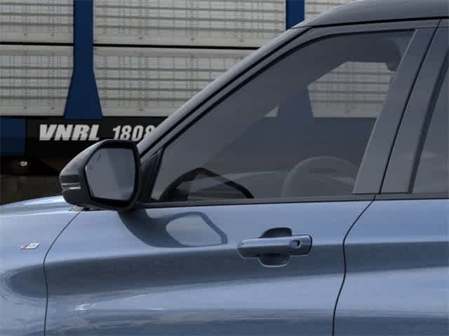 Thumbnail: 2025 Ford Explorer - 20