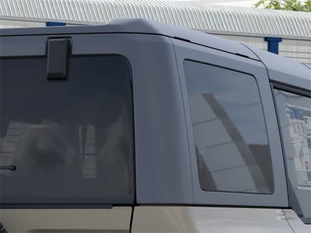 Thumbnail: 2025 Ford Bronco - 25