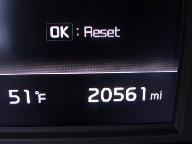 Thumbnail: 2022 Kia K5 - 18