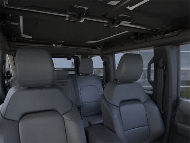 Thumbnail: 2025 Ford Bronco - 12