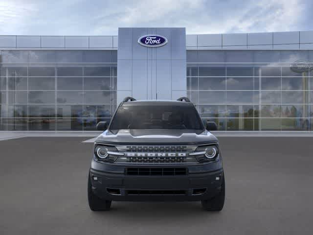 Thumbnail: 2024 Ford Bronco Sport - 6