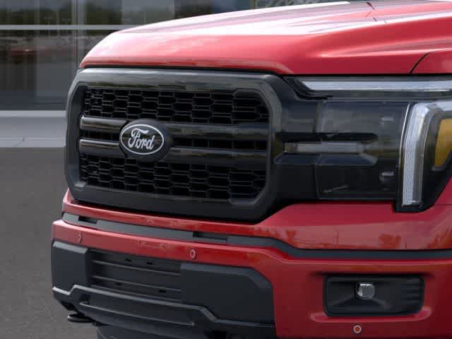 Thumbnail: 2026 Ford F-150 - 17