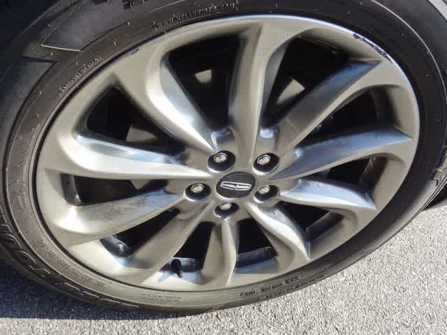 Thumbnail: 2021 Lincoln Corsair - 15