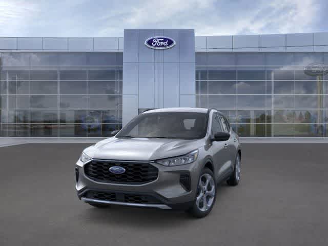 Thumbnail: 2026 Ford Escape - 2