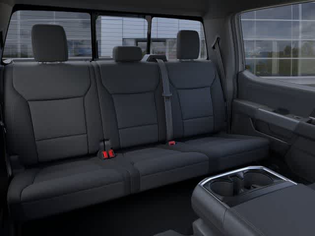 Thumbnail: 2026 Ford F-150 - 11