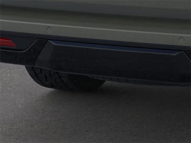 Thumbnail: 2025 Ford Expedition - 23