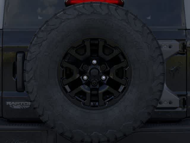 Thumbnail: 2025 Ford Bronco - 24
