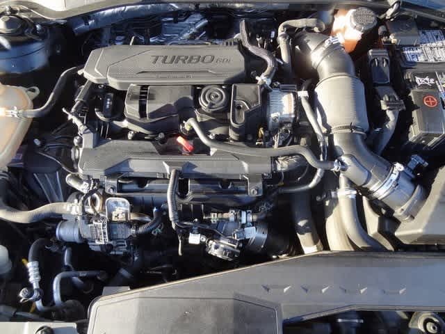 Thumbnail: 2022 Kia K5 - 35