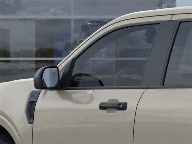 Thumbnail: 2025 Ford Maverick - 21