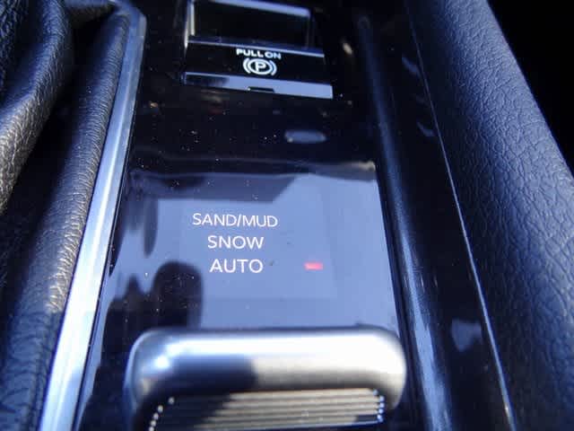 Thumbnail: 2024 Jeep Compass - 33