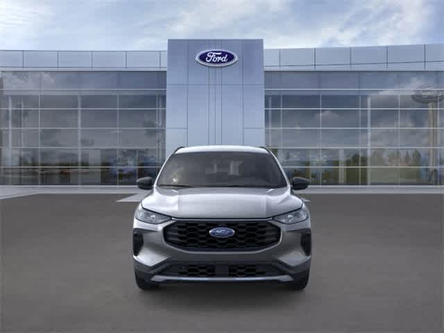 Thumbnail: 2026 Ford Escape - 6