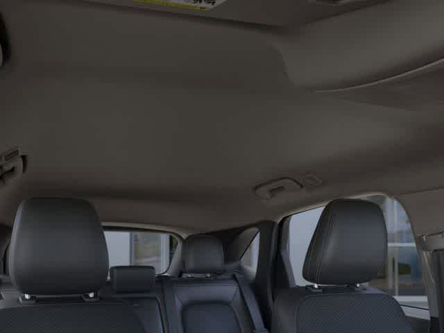 Thumbnail: 2025 Ford Escape - 22