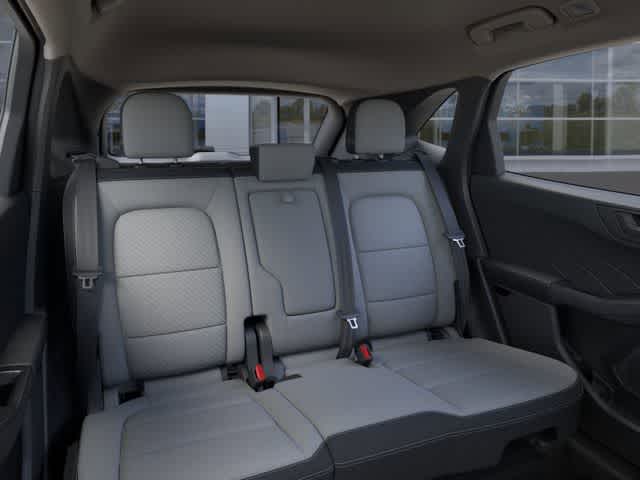 Thumbnail: 2025 Ford Escape - 11