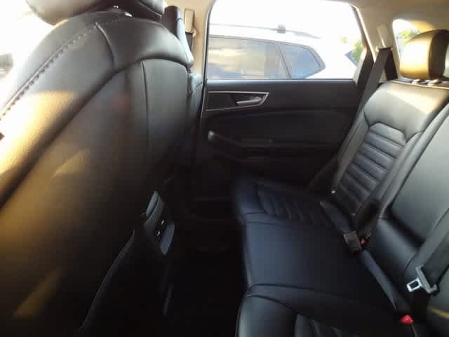 Thumbnail: 2024 Ford Edge - 8