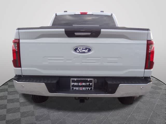 Thumbnail: 2024 Ford F-150 - 3