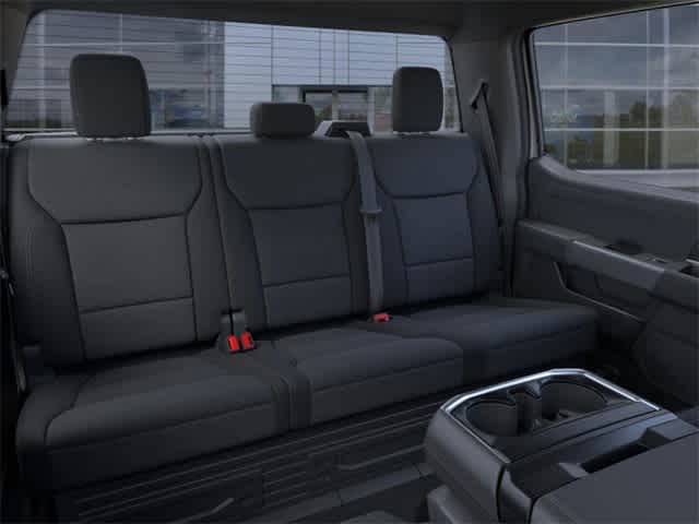 Thumbnail: 2025 Ford F-150 - 11