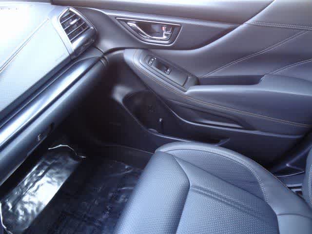 Thumbnail: 2022 Subaru Forester - 36