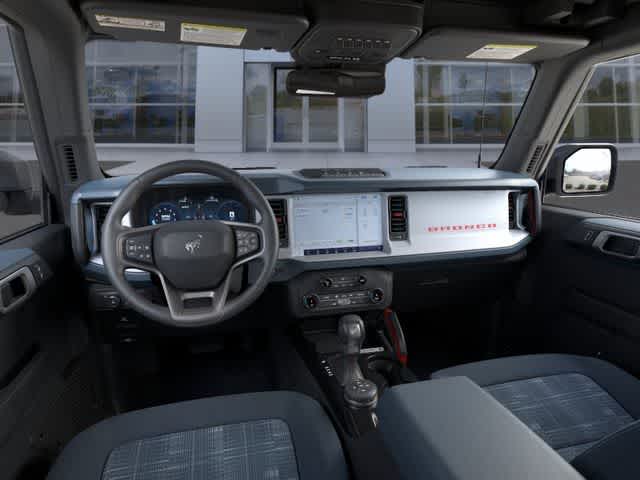 Thumbnail: 2026 Ford Bronco - 9