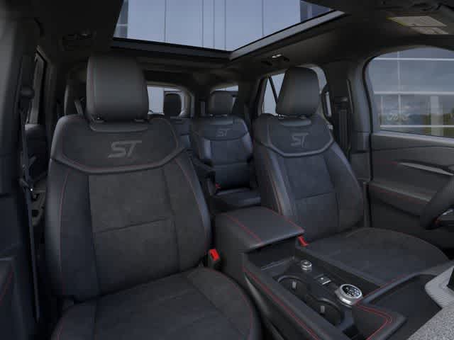 Thumbnail: 2026 Ford Explorer - 10