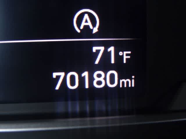 Thumbnail: 2024 Hyundai Tucson - 19