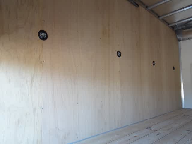 Thumbnail: 2024 Ford Econoline - 16