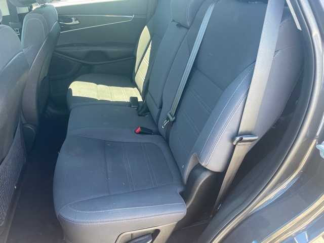 Thumbnail: 2016 Kia Sorento - 24