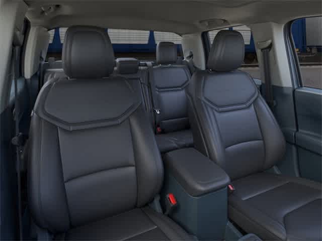 Thumbnail: 2026 Ford Maverick - 10