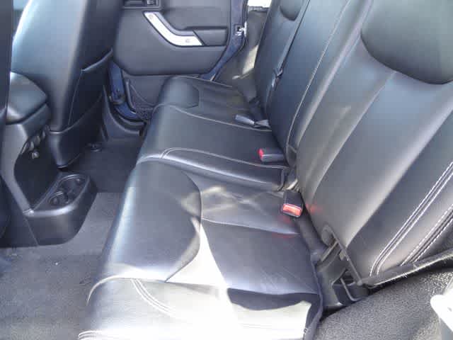 Thumbnail: 2017 Jeep Wrangler - 9