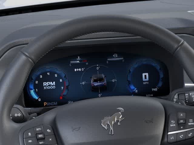 Thumbnail: 2025 Ford Bronco Sport - 13