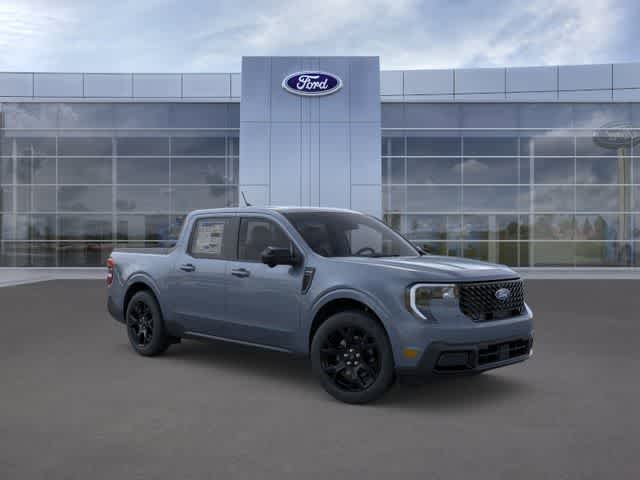 Thumbnail: 2026 Ford Maverick - 7
