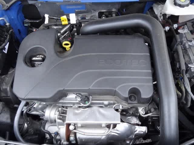 Thumbnail: 2025 Chevrolet Equinox - 38