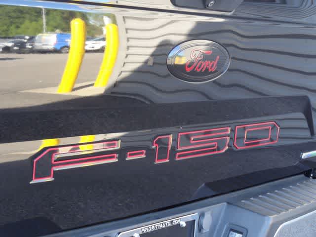 Thumbnail: 2019 Ford F-150 - 41