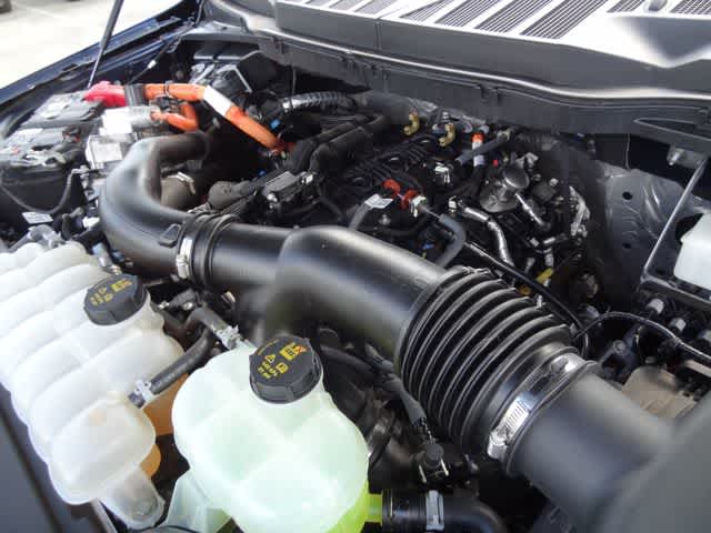 Thumbnail: 2024 Ford F-150 - 45