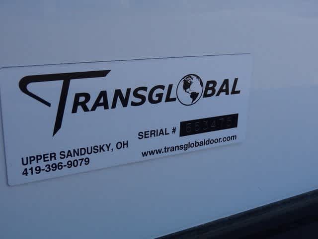 Thumbnail: 2024 Ford Econoline - 29