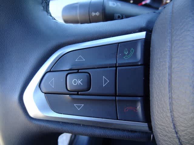 Thumbnail: 2024 Jeep Compass - 17