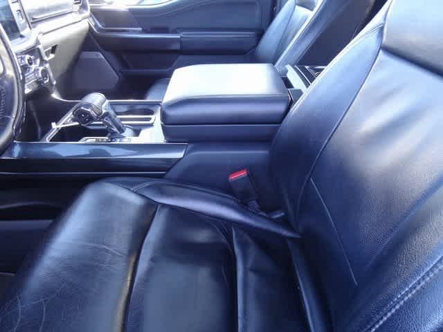 Thumbnail: 2021 Ford F-150 - 7