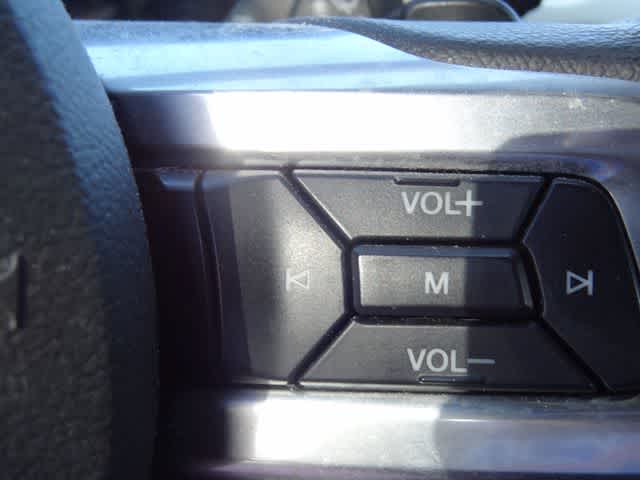 Thumbnail: 2016 Ford Mustang - 13