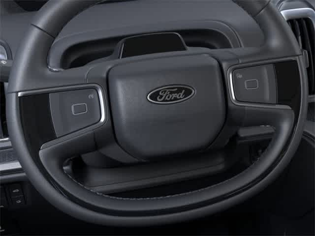 Thumbnail: 2025 Ford Expedition MAX - 12